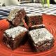 Brownies de Chocolate - La Badiane - a solo . Encuentra inspiración, productos y servicios para tu celebración como cumpleaños en un solo lugar.