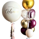 Bouquet Age Birthday Balun - Balun.pe - a solo S/ 139.00. Encuentra inspiración, productos y servicios para tu celebración como cumpleaños en un solo lugar.