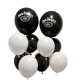 Bouquet 5 globos Balun - Balun.pe - a solo S/ 64.00. Encuentra inspiración, productos y servicios para tu celebración como cumpleaños en un solo lugar.