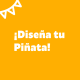 Diseña tu Piñata - Universitario de Deportes 