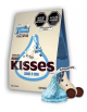 Chocolates Kisses Sobre Cookies and Cream 74gr - Golosinas Gema - a solo S/ 11.00. Encuentra inspiración, productos y servicios para tu celebración como cumpleaños en un solo lugar.