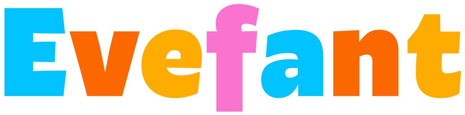 Evefant Logo